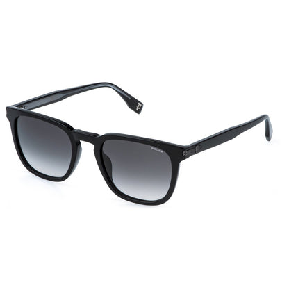 Police Sunglasses, Model: SPLR74 Colour: 0700
