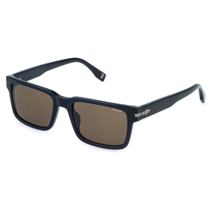 Police Sunglasses, Model: SPLR75 Colour: 03LM