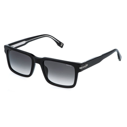 Police Sunglasses, Model: SPLR75 Colour: 0700