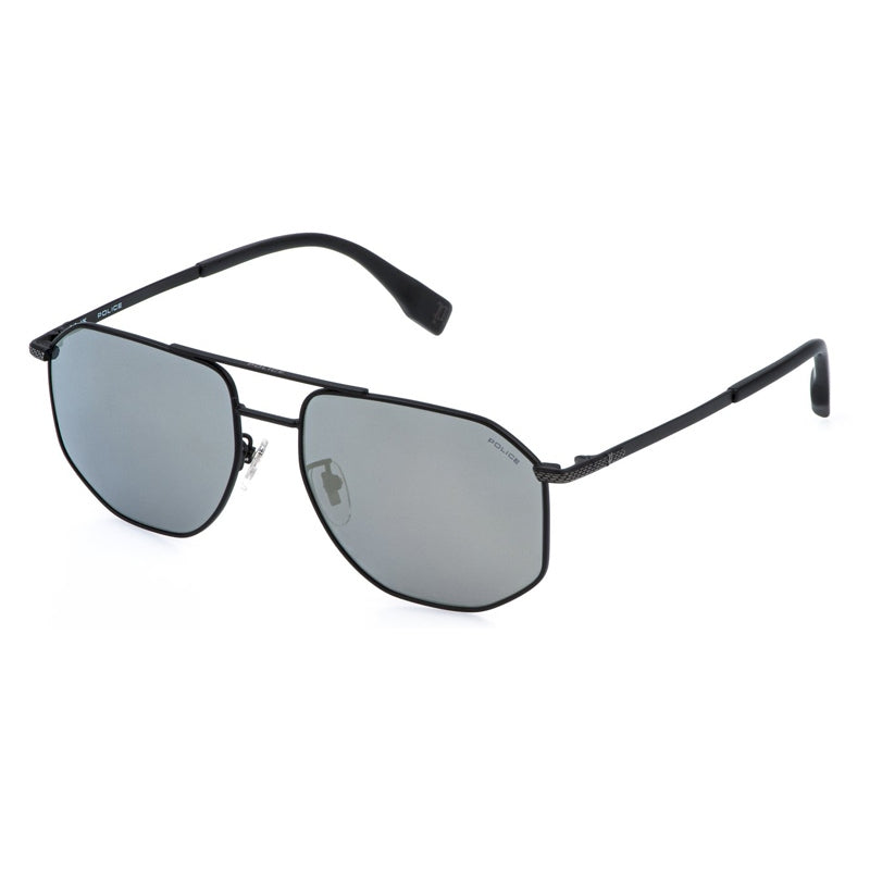 Police Sunglasses, Model: SPLR76 Colour: 599X