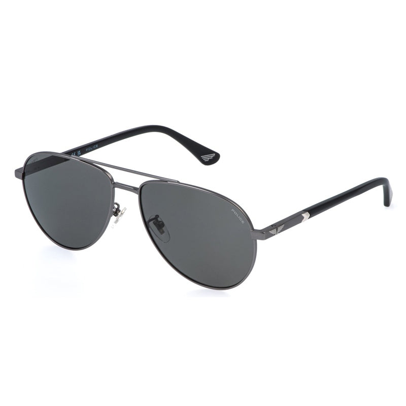 Police Sunglasses, Model: SPLR77 Colour: 613P