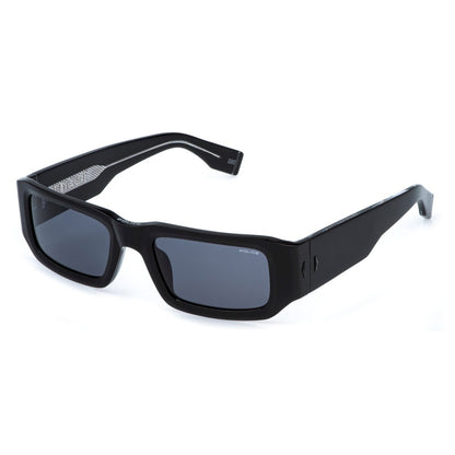 Police Sunglasses, Model: SPLR82 Colour: 0700