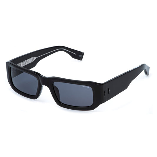 Police Sunglasses, Model: SPLR82 Colour: 0700