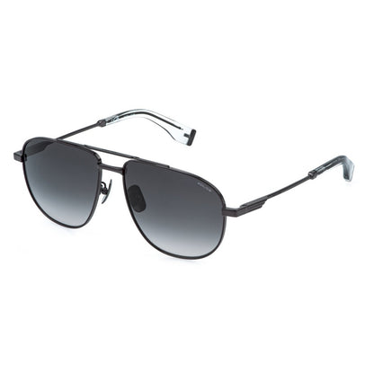 Police Sunglasses, Model: SPLR83 Colour: 0672