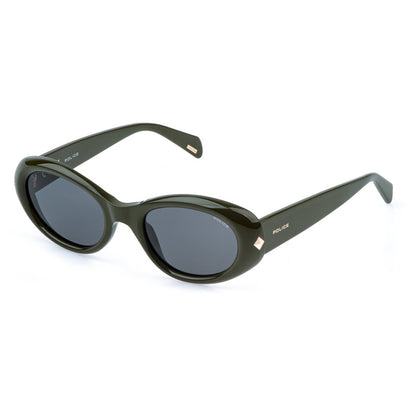 Police Sunglasses, Model: SPLR93 Colour: 06S9