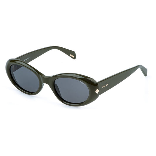 Police Sunglasses, Model: SPLR93 Colour: 06S9