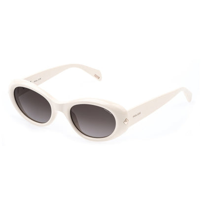 Police Sunglasses, Model: SPLR93 Colour: 06Y1