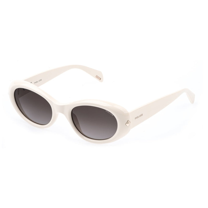 Police Sunglasses, Model: SPLR93 Colour: 06Y1