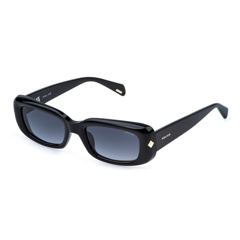 Police napszemüveg, modell: SPLR94 Szín: 0700