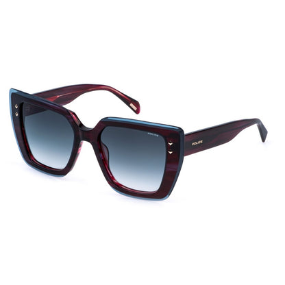Police Sunglasses, Model: SPLR98 Colour: 0P60