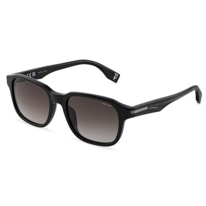 Ochelari de soare Police, Model: SPLU67 Culoare: 0700