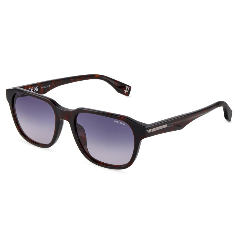 Ochelari de soare Police, Model: SPLU67 Culoare: 0722