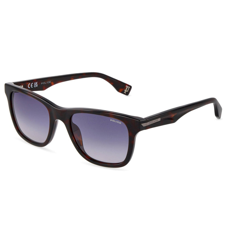 Okulary przeciwsłoneczne Police, model: SPLU68 Kolor: 0722