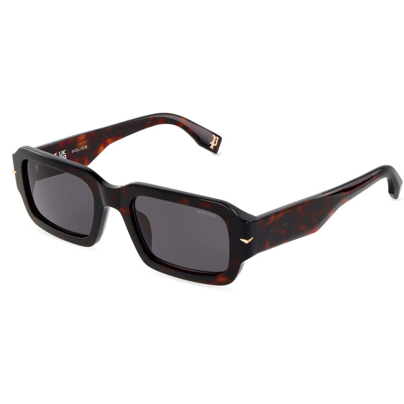 Ochelari de soare Police, Model: SPLU72 Culoare: 0722