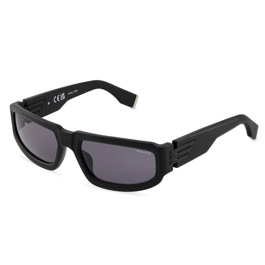 Police Zonnebril, Model: SPLU77 Kleur: 0703