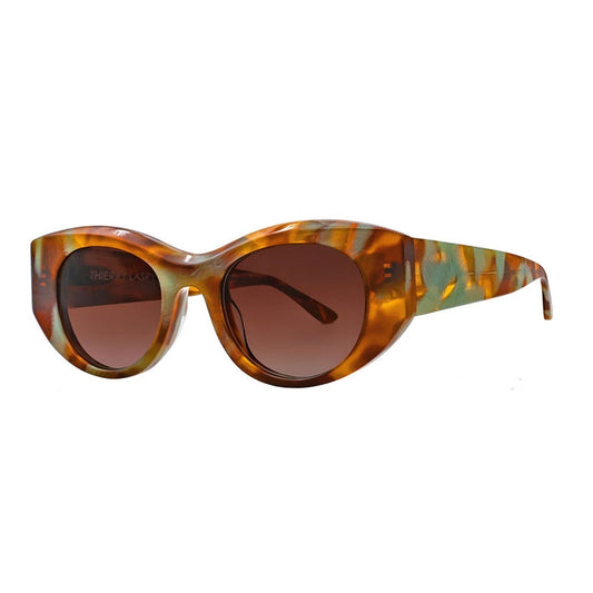 Thierry Lasry Sunglasses, Model: SPOOKY Colour: 0813