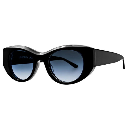 Thierry Lasry Sunglasses, Model: SPOOKY Colour: 101