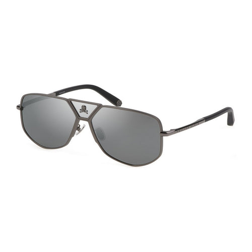 Philipp Plein Sunglasses, Model: SPP009V Colour: 584X