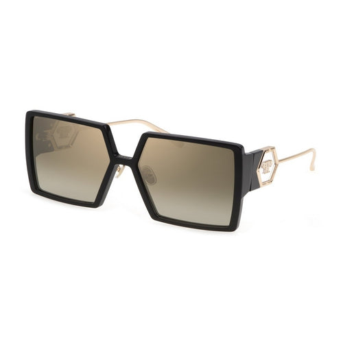 Philipp Plein Sunglasses, Model: SPP028M Colour: 700X