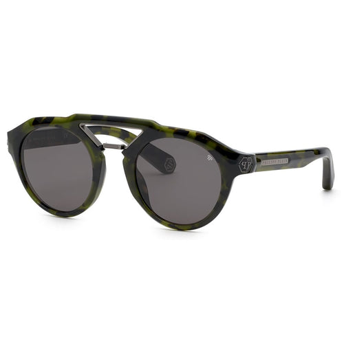 Philipp Plein Sunglasses, Model: SPP045M Colour: 092I