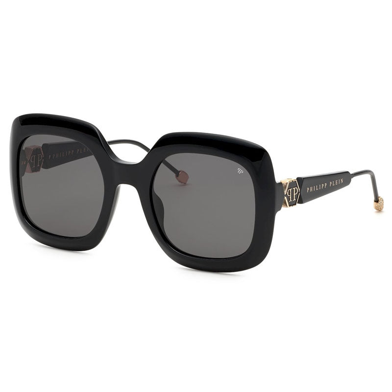 Philipp Plein Sunglasses, Model: SPP065S Colour: 0700