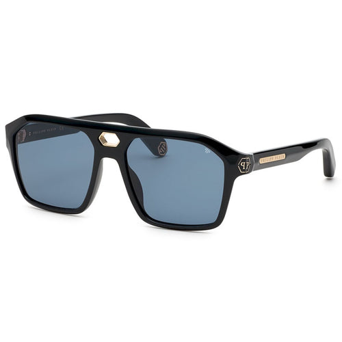 Philipp Plein Sunglasses, Model: SPP072M Colour: 0700