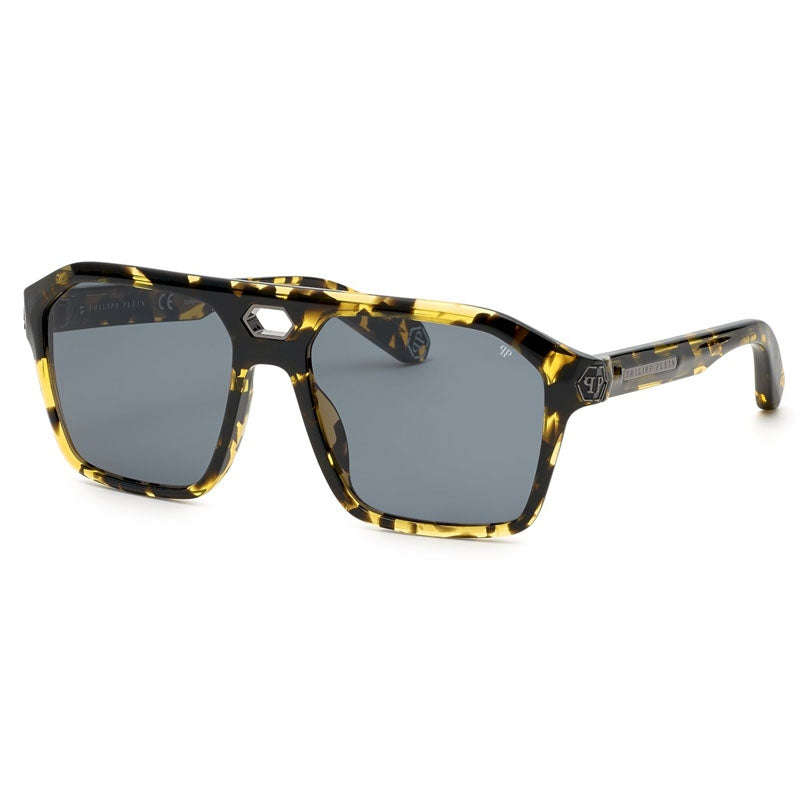 Philipp Plein Sunglasses, Model: SPP072M Colour: 0709