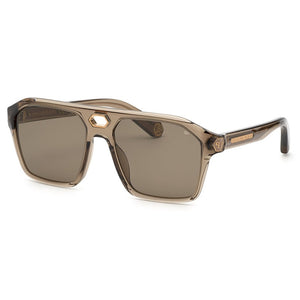 Philipp Plein Sunglasses, Model: SPP072M Colour: 09X8