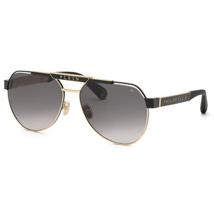 Philipp Plein Sunglasses, Model: SPP073M Colour: 0302