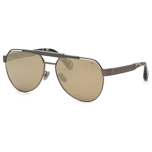 Philipp Plein Sunglasses, Model: SPP073M Colour: 566G