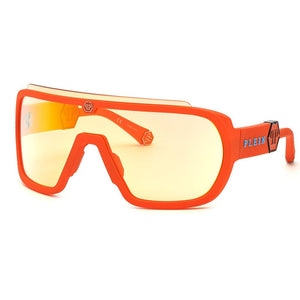 Philipp Plein Sunglasses, Model: SPP078 Colour: 7FBF