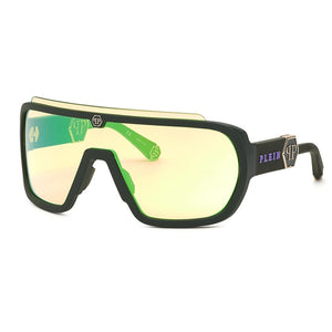 Philipp Plein Sunglasses, Model: SPP078 Colour: L50F