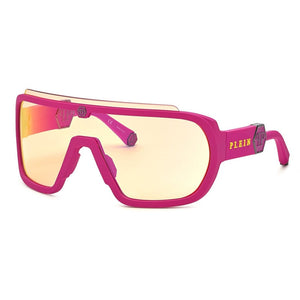 Philipp Plein Sunglasses, Model: SPP078 Colour: VB8F