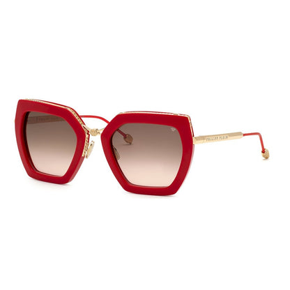 Philipp Plein Sunglasses, Model: SPP097S Colour: 06Y6