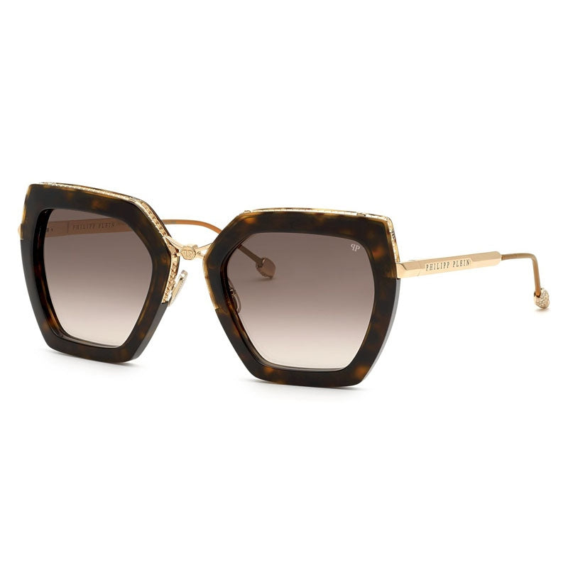 Philipp Plein Sunglasses, Model: SPP097S Colour: 0722