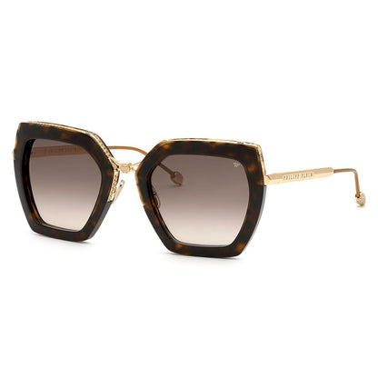 Philipp Plein Sunglasses, Model: SPP097S Colour: 0722