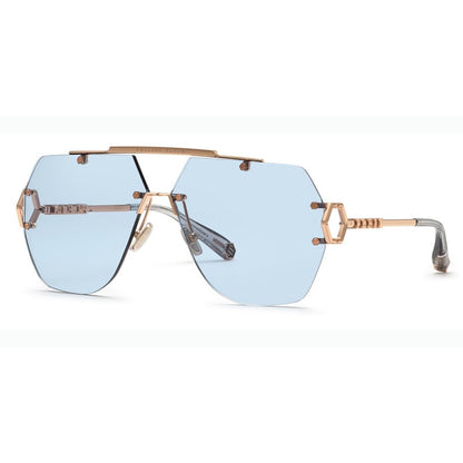 Sluneční brýle Philipp Plein, model: SPP111 Barva: 8FCF