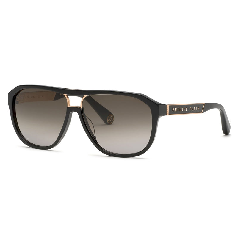 Philipp Plein Sunglasses, Model: SPP118M Colour: 0700
