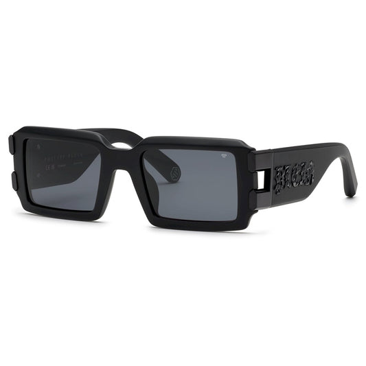 Philipp Plein Zonnebril, Model: SPP129V Kleur: 0703