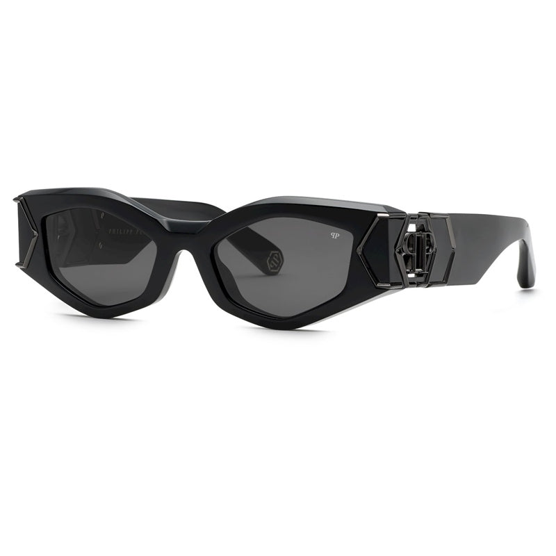 Philipp Plein Sunglasses, Model: SPP136M Colour: 0700