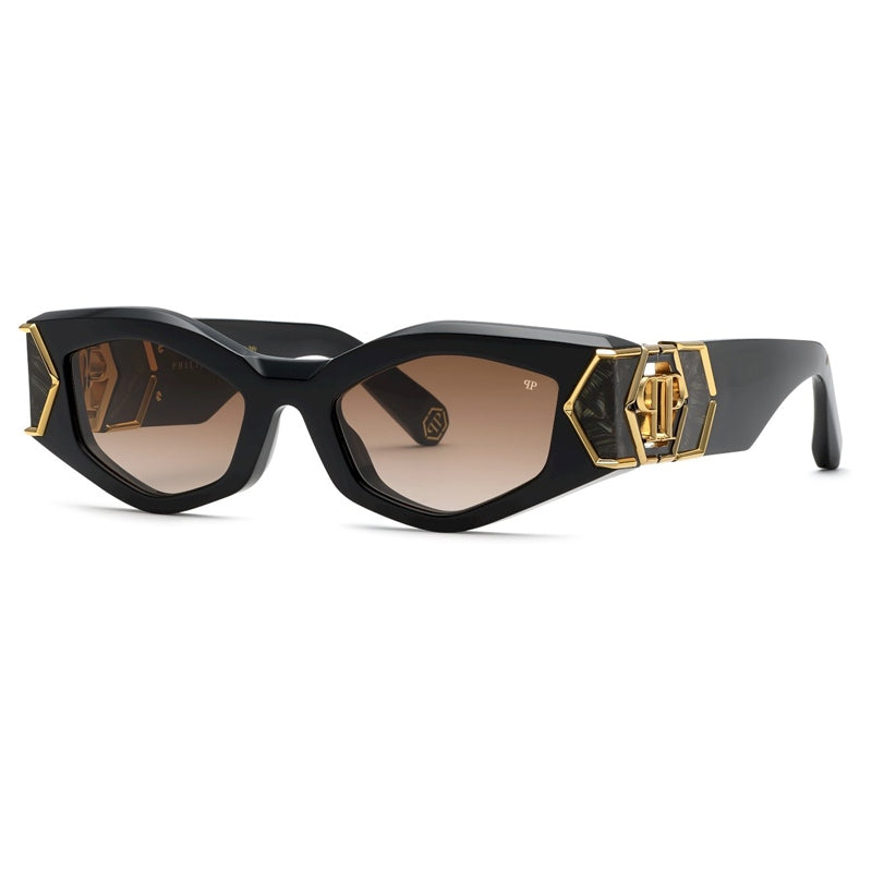 Philipp Plein Sunglasses, Model: SPP136M Colour: 700Y