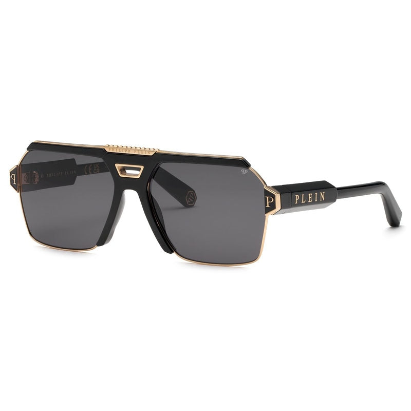 Philipp Plein Sunglasses, Model: Spp147m Colour: 0301