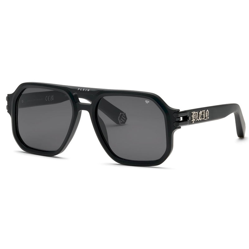 Philipp Plein Sunglasses, Model: Spp148v Colour: 0703
