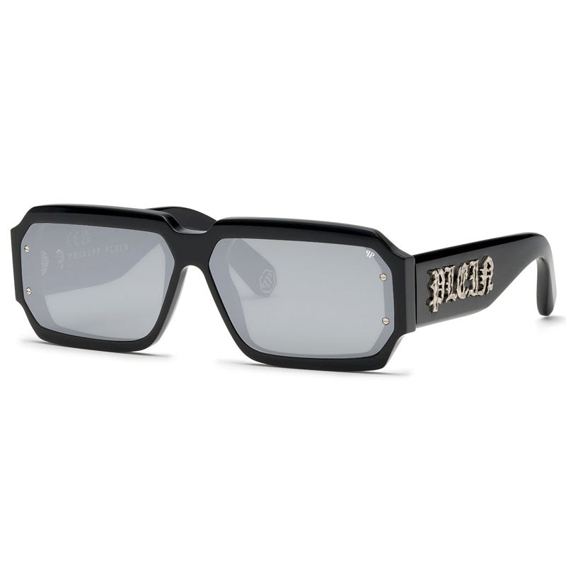 Philipp Plein Sunglasses, Model: Spp150 Colour: 0700