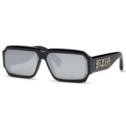 Philipp Plein Sunglasses, Model: Spp150 Colour: 0700