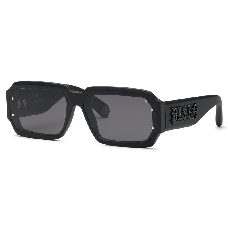 Philipp Plein Sunglasses, Model: Spp150 Colour: 0703