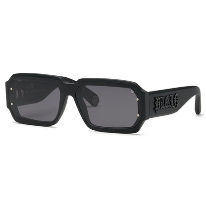 Philipp Plein Sunglasses, Model: Spp150 Colour: 0703