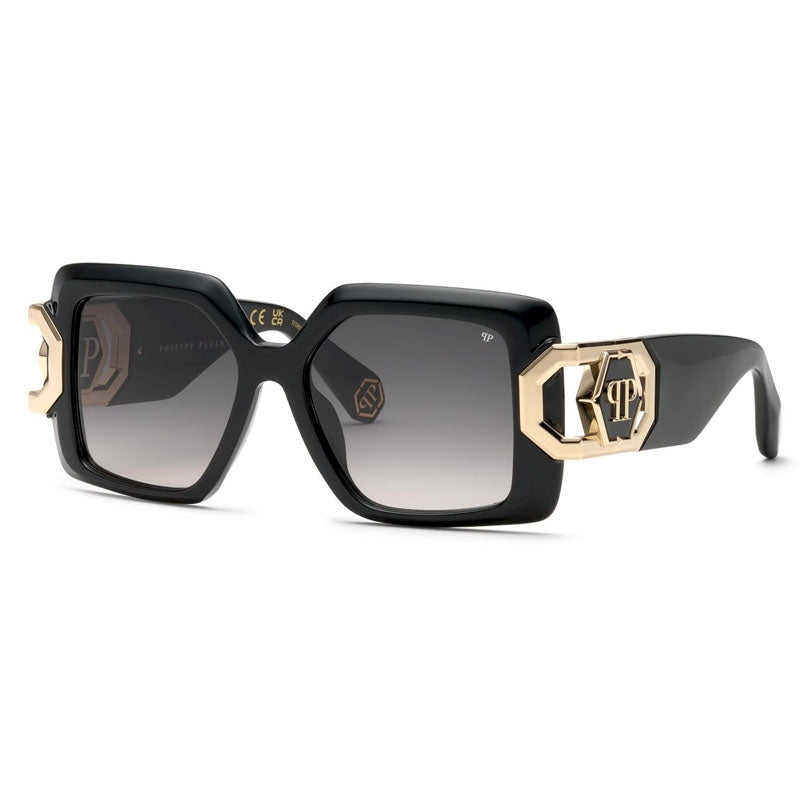 Philipp Plein Sunglasses, Model: Spp159 Colour: 0700