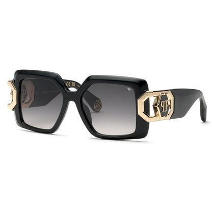 Philipp Plein Sunglasses, Model: Spp159 Colour: 0700