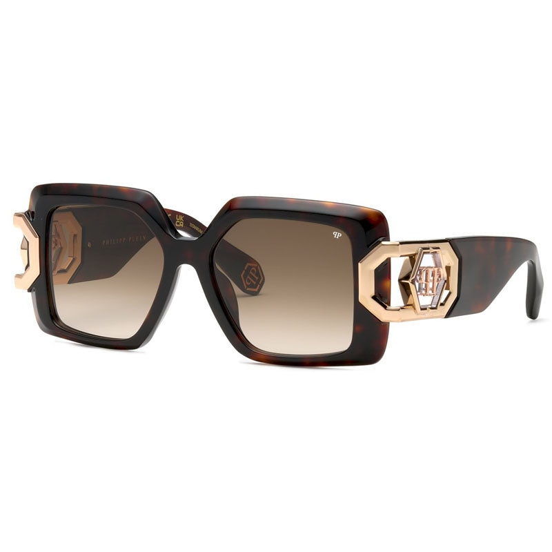 Philipp Plein Sunglasses, Model: Spp159 Colour: 0722